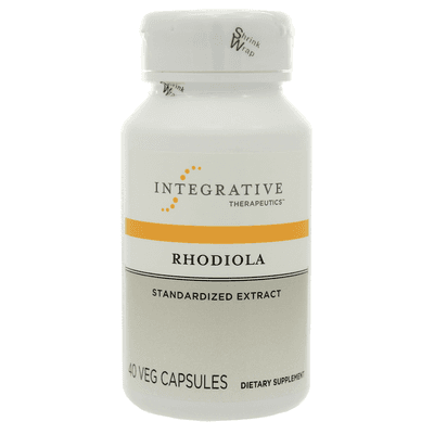Rhodiola (40 capsules)