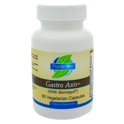 Gastro Axis (60 capsules)