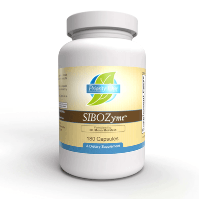 SIBOZyme (180 capsules)
