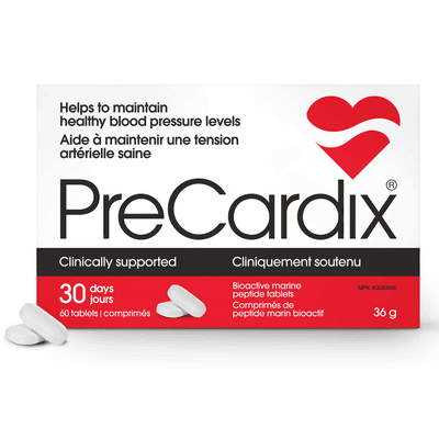 PreCardix (60 tablets)