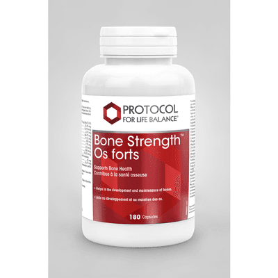 Bone Strength (180 capsules)