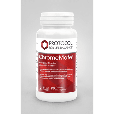 ChromeMate (90 capsules)