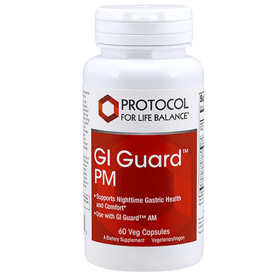 GI Guard PM (60 capsules)