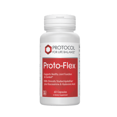Proto-Flex (60 capsules)