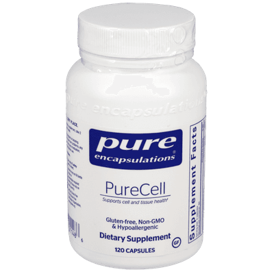 PureCell (120 capsules)
