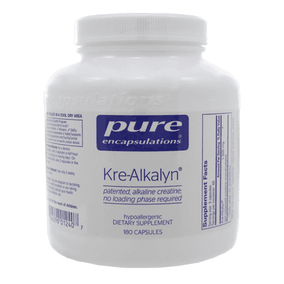 Kre-Alkalyn (180 capsules)