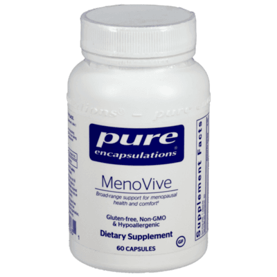 MenoVive (60 capsules)