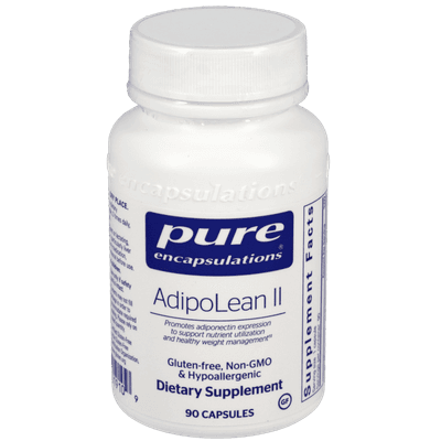 AdipoLean II (90 capsules)