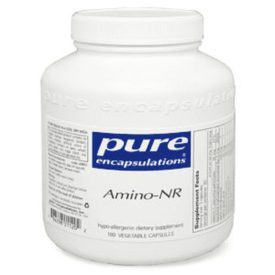Amino-NR (180 capsules)