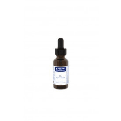 B12 liquid (30 Milliliters)
