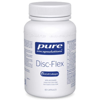 Disc Flex (60 capsules)
