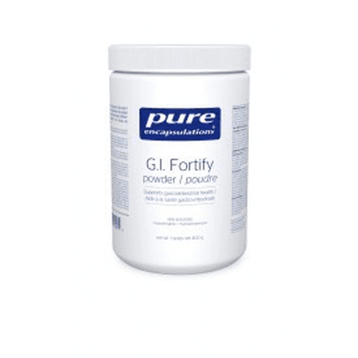 G.I. Fortify (400 Grams)