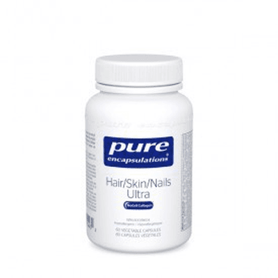 Hair/Skin/Nails Ultra (60 capsules)