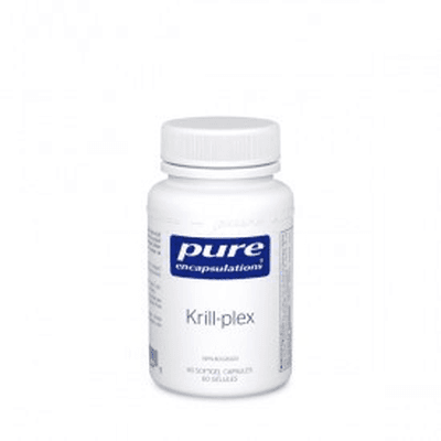 Krill-plex (60 Softgel Capsules)