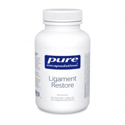 Ligament Restore (120 capsules)