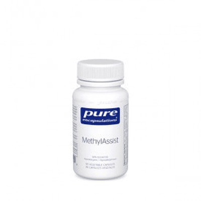 MethylAssist (90 capsules)