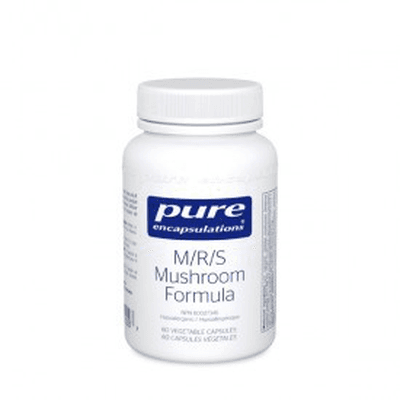 M/R/S Mushroom Formula (60 capsules)