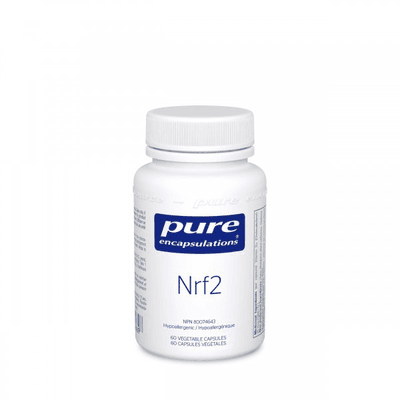 Nrf2 (60 capsules)