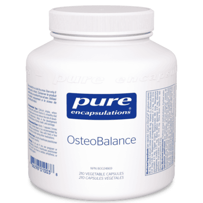 OsteoBalance (210 capsules)