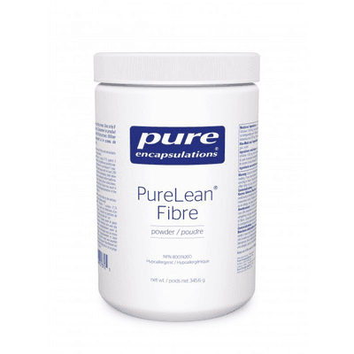 PureLean® Fibre Powder (345.6 Grams)