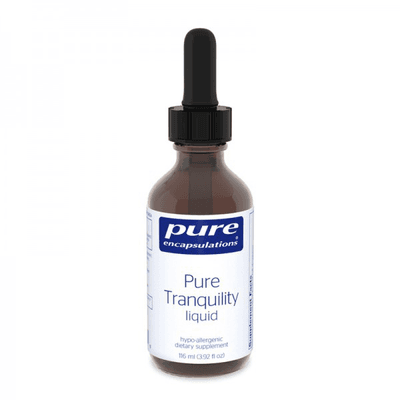 Pure Tranquility Liquid (116 Milliliters)