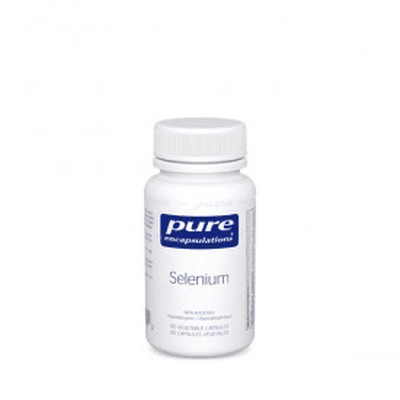 Selenium (60 capsules)