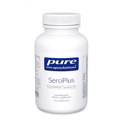 SeroPlus (120 capsules)