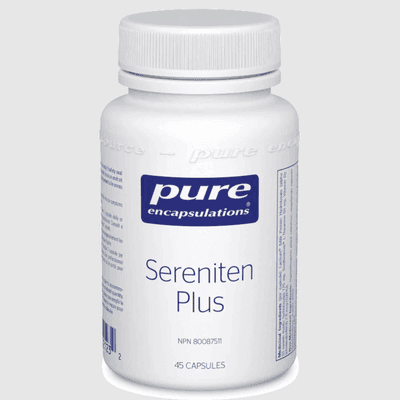 Sereniten Plus (45 capsules)