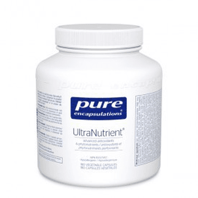 UltraNutrient (180 capsules)