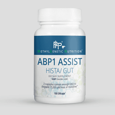 ABP1 Assist (180 capsules)