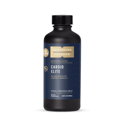 Cardio Elite (100 Milliliters)