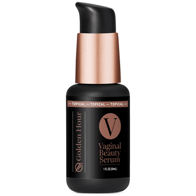 Vaginal Beauty Serum (30 Milliliters)