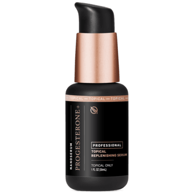 Pro Progesterone (1 Ounce)