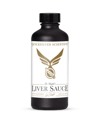 Liver Sauce (100 Milliliters)
