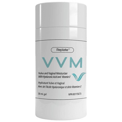 VVM Vulva and Vaginal Moisturizer (30 Milliliters)