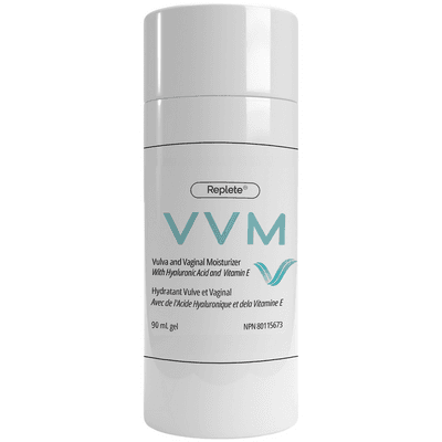 VVM Vulva and Vaginal Moisturizer (90 Milliliters)