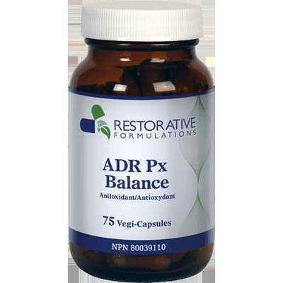ADR Px Balance Capsules (75 capsules)