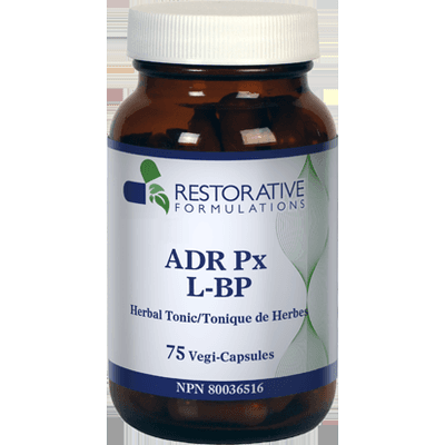 ADR Px L-BP Capsules (75 capsules)