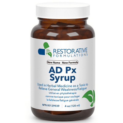 ADR Px L-BP Syrup (120 Milliliters)