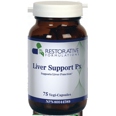 Liver Support Px (75 capsules)