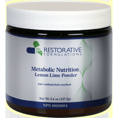 Metabolic Nutrition (157.5 Grams)