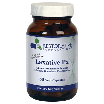Laxative Px (60 capsules)