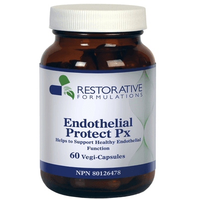 Endothelia Protect Px (60 capsules)