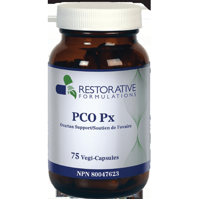 PCO Px (75 capsules)