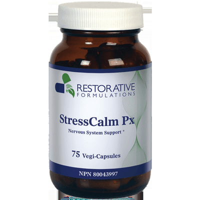 StressCalm Px (75 capsules)