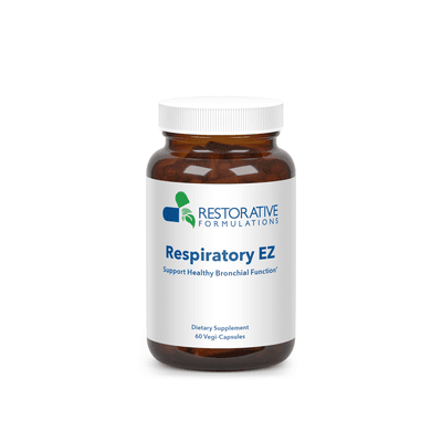 Respiratory EZ (60 capsules)