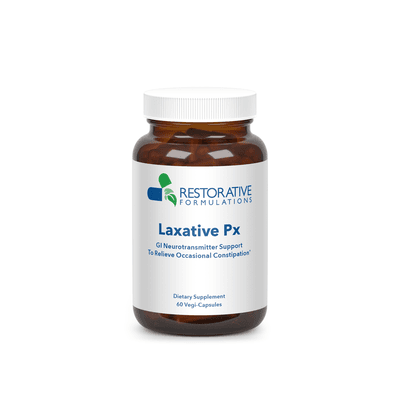 Laxative Px (Formerly Neuro-GI Px) (60 capsules)