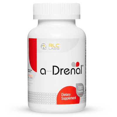 a-Drenal (120 capsules)