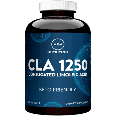 CLA 1250mg (180 Softgels)
