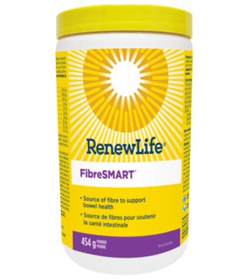 FibreSMART® Powder (454 Grams)
